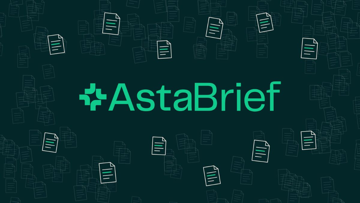 Ai2 Rilis AstaBrief 8B untuk Tulis Laporan Ilmiah 3,5 Kali Lebih Cepat