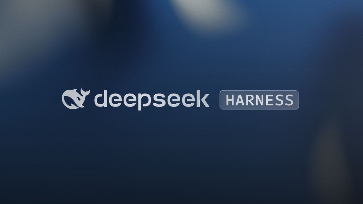 DeepSeek Rilis DeepSeek Harness, Agen AI Sumber Terbuka Serba Plugin