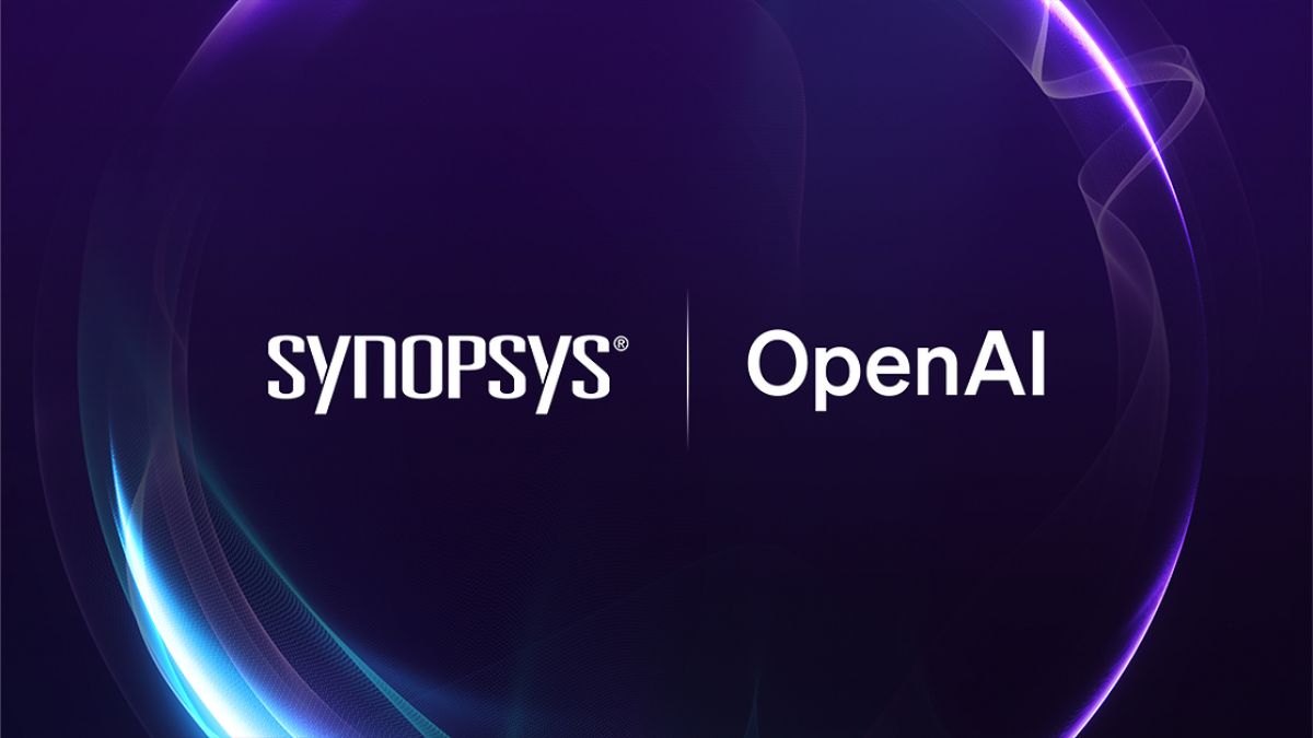 OpenAI dan Synopsys Kembangkan GPT-Synopsys untuk Otomatisasi Desain Chip